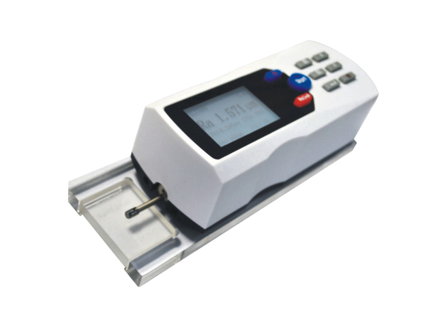 表面粗糙度檢測儀