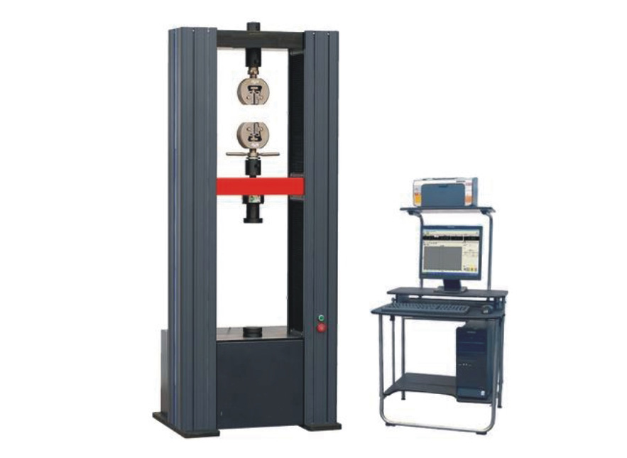 微機(jī)控制電子萬能試驗(yàn)機(jī)