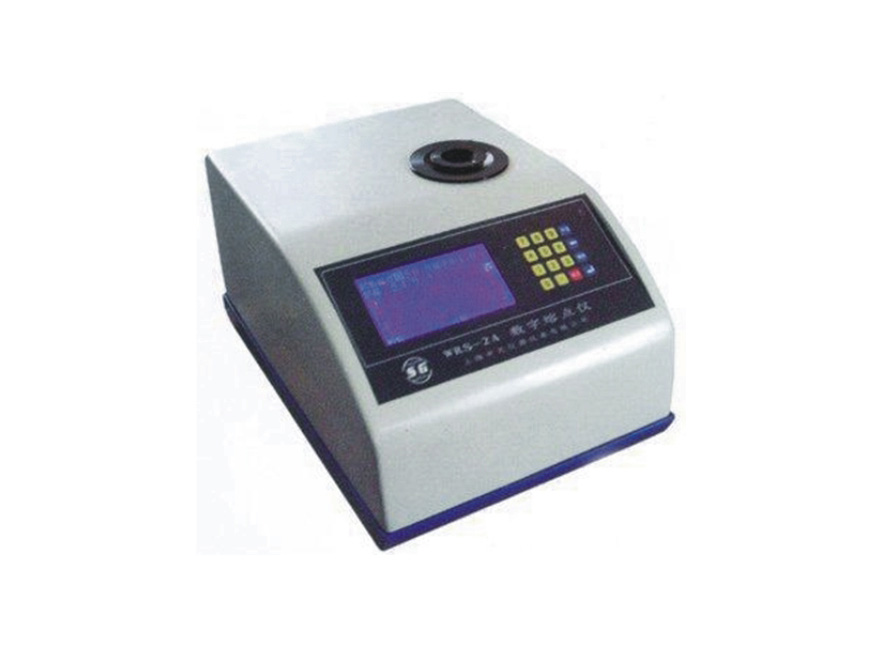 數(shù)字熔點(diǎn)儀