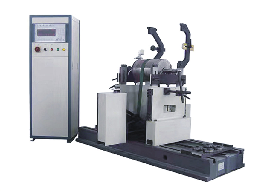 動(dòng)平衡試驗(yàn)機(jī)