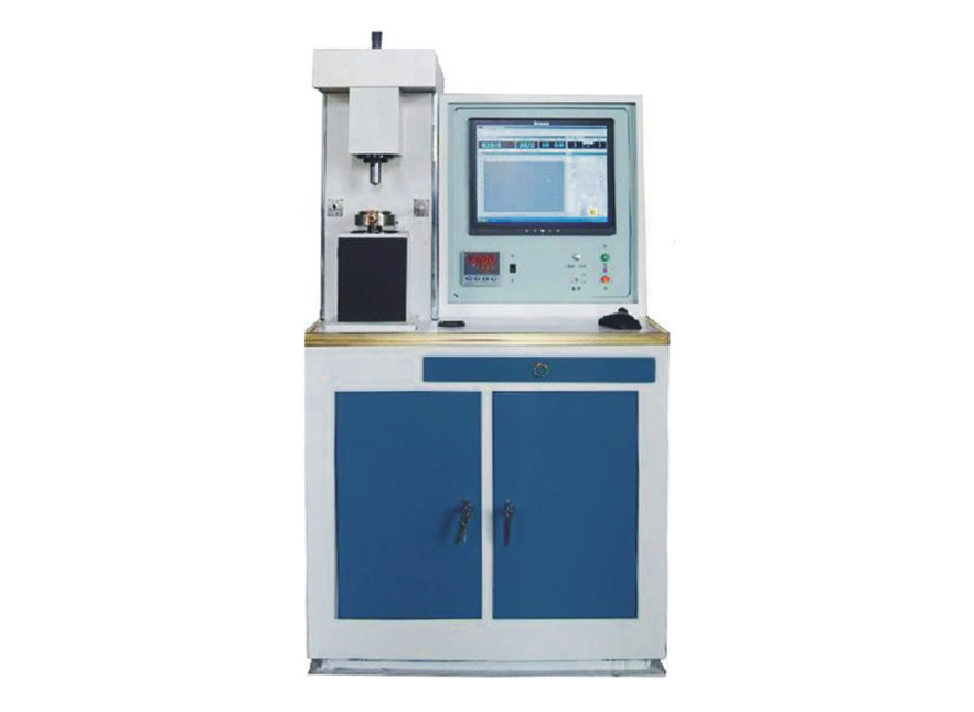 摩擦磨損試驗(yàn)機(jī)