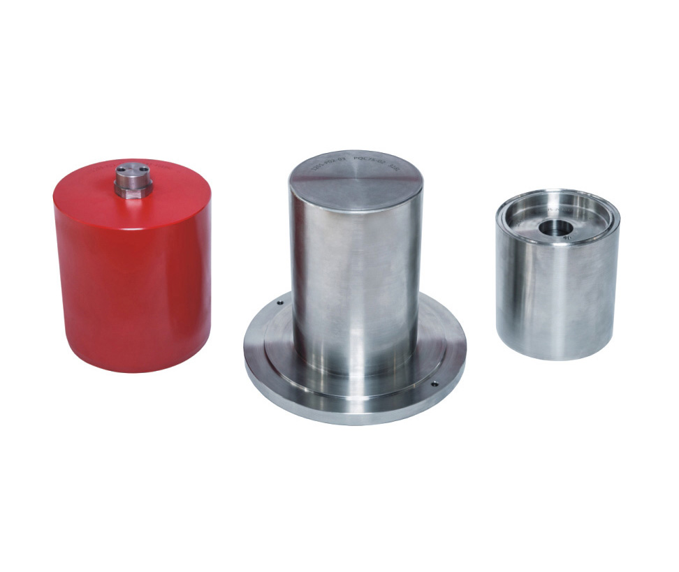 75kw 內(nèi)磁鋼 外磁鋼 隔離套