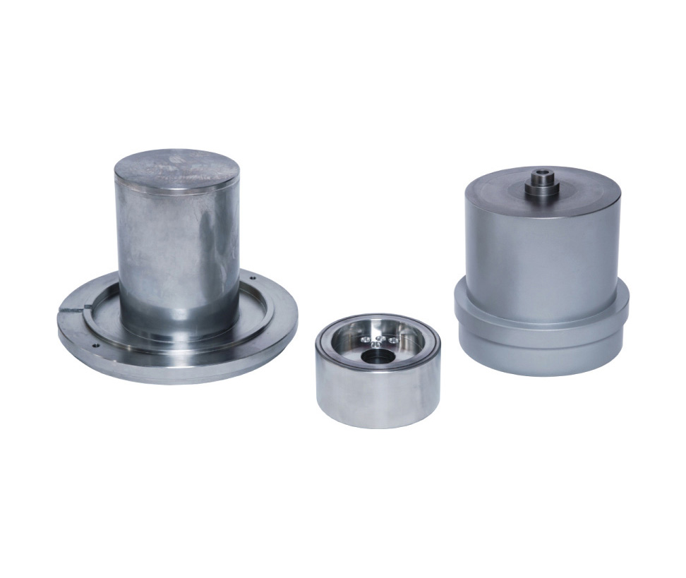 5.5kw 內(nèi)磁鋼 外磁鋼 隔離套